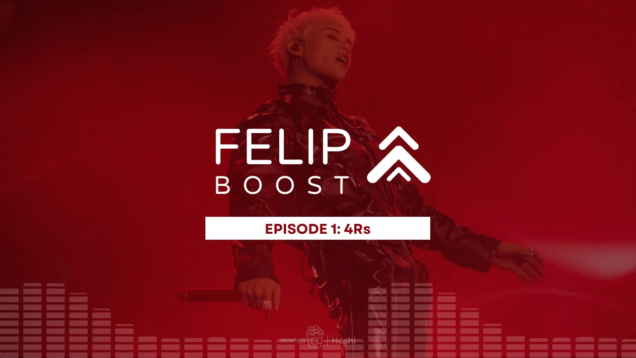 Felip Boost Episode 1