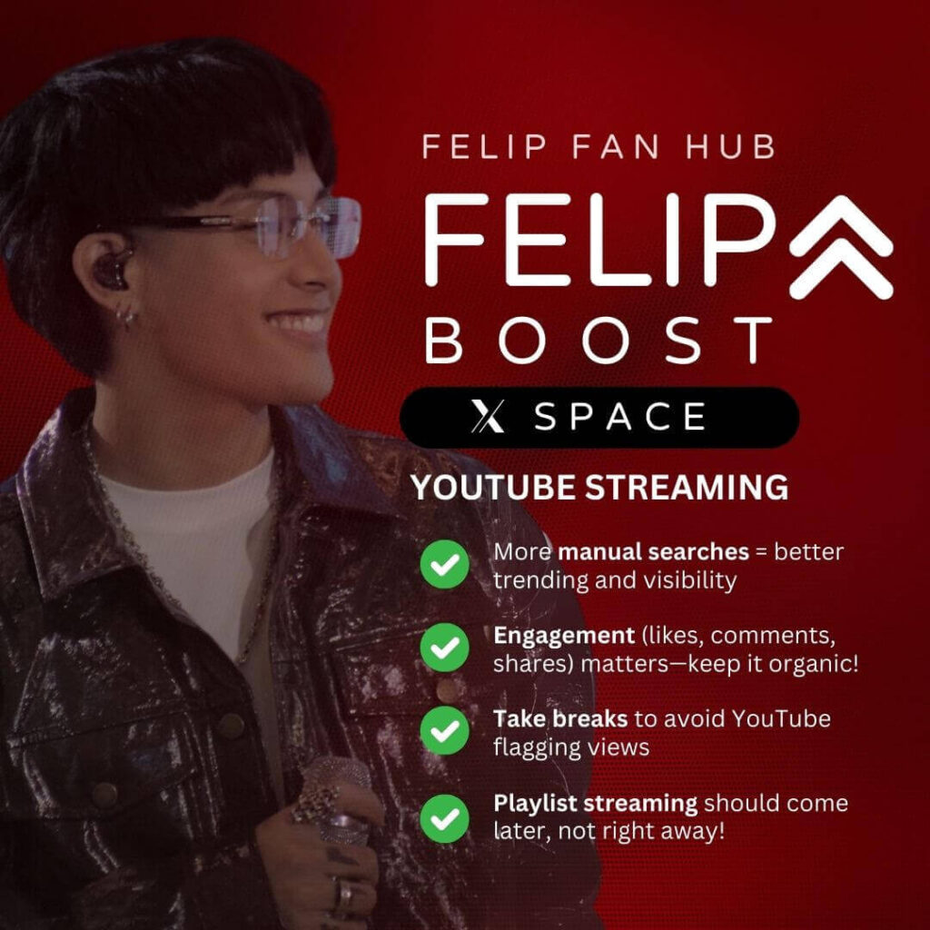 Felip Boost Space Episode 1